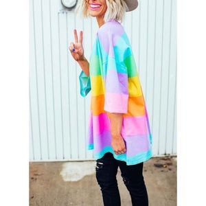 DRESSED IN LALA CANDY LAND TOP